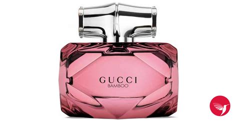 gucci bamboo perfumy damskie|Gucci bamboo perfume original.